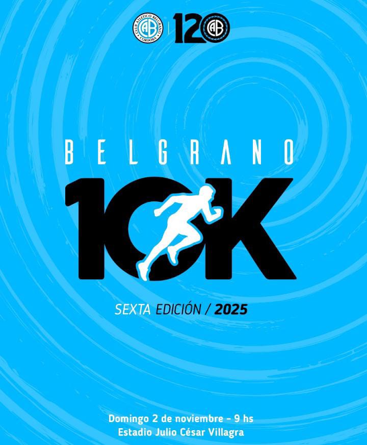 BELGRANO 10K 