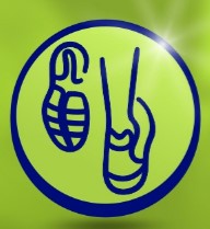 ClubRunner's Logo