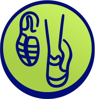 Logo Club Runners